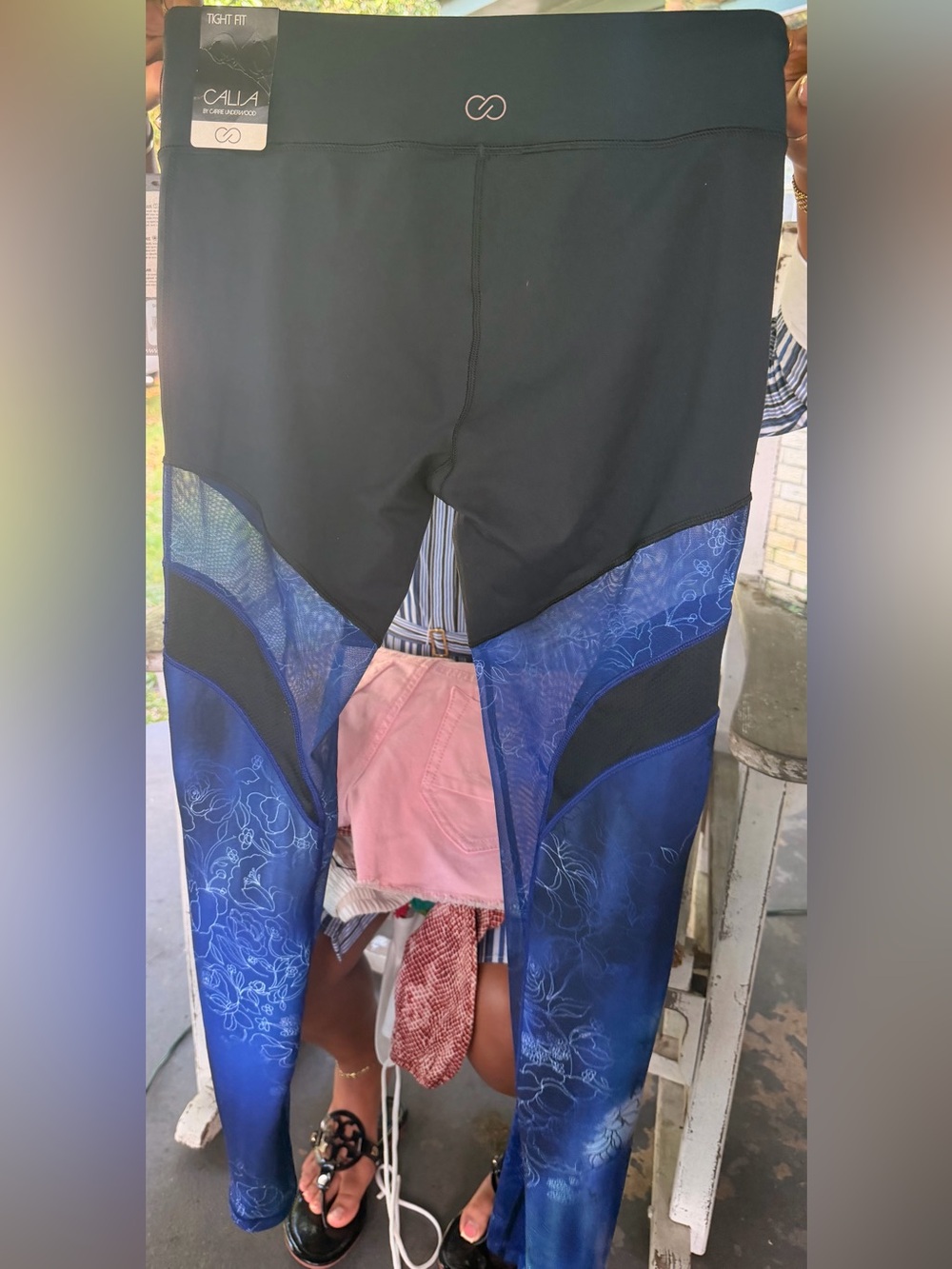 Calia by Underwood Legging